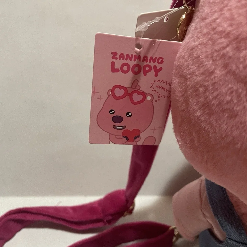 Zanmang Loopy 12